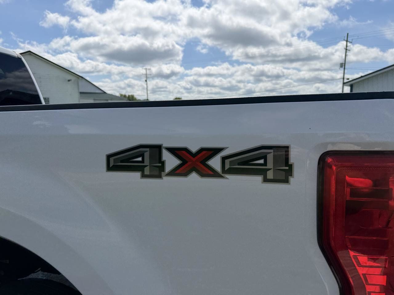 Used 2018 Ford F250 XLT AWD/4WD image 15