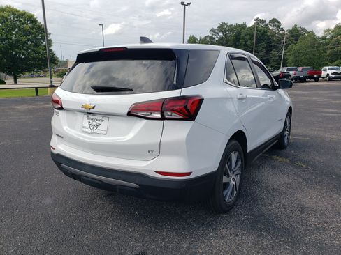 Used 2022 Chevrolet Equinox LT FWD image 3