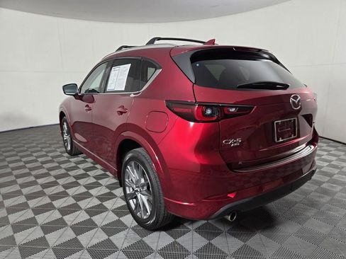 Used 2024 MAZDA CX-5 AWD 2.5 S image 7