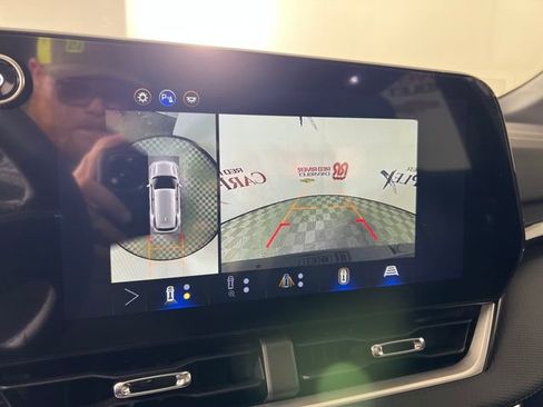 New 2026 Chevrolet Equinox LT image 19