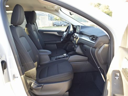 New 2026 Ford Escape Active image 23