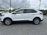 Used 2024 Ford Edge SEL w/ Convenience Package image 4