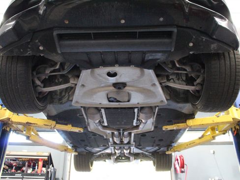 Used 2013 BMW M3 Convertible image 94