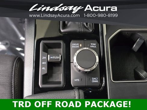Used 2026 Toyota Tundra SR5 image 20