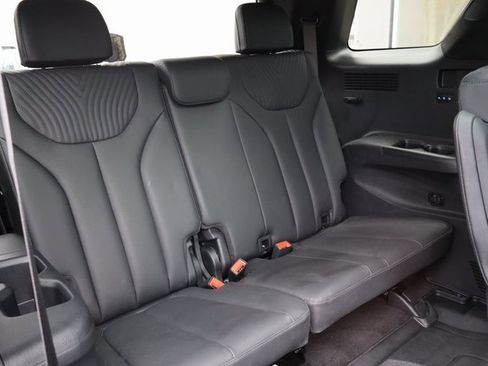 Used 2025 Hyundai Palisade Calligraphy image 34