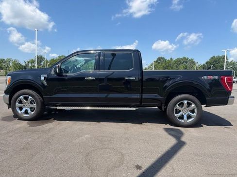 Used 2022 Ford F150 XLT w/ Equipment Group 302A High AWD/4WD image 15