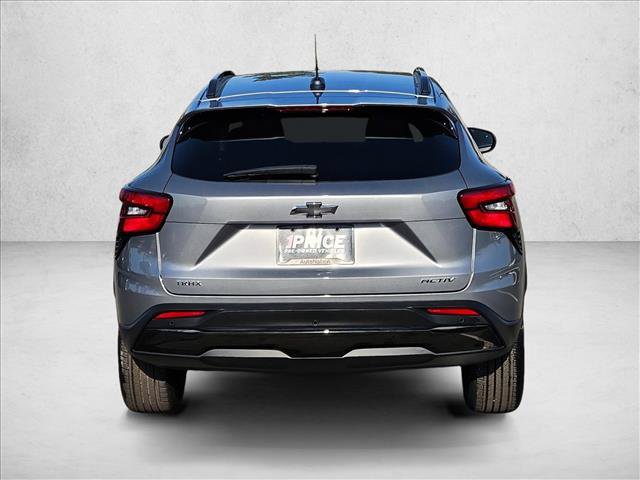 Used 2025 Chevrolet Trax ACTIV w/ Driver Confidence Package FWD image 7