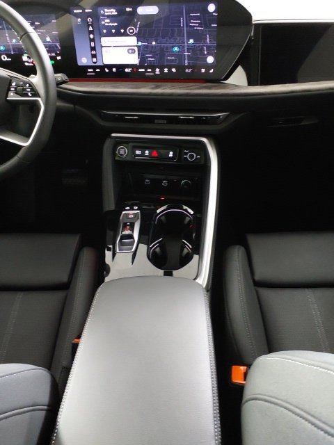 Used 2026 Audi Q5 Premium Plus AWD/4WD image 23