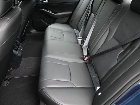 New 2025 Honda Accord Touring image 26