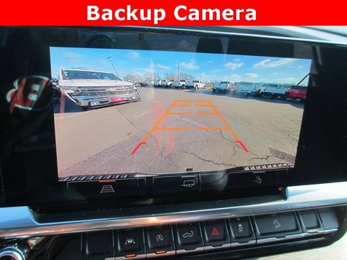 Used 2022 GMC Sierra 1500 SLT w/ SLT Premium Package image 15