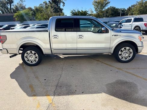 Used 2010 Ford F150 Platinum image 6