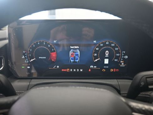 New 2025 Ford Mustang GT Premium w/ GT Performance Package RWD image 17