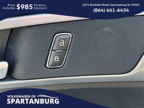 Used 2018 Ford Fusion SE image 17