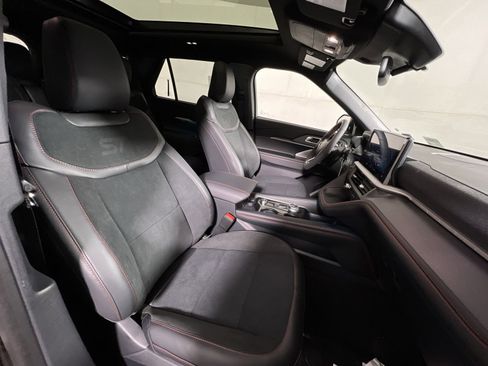 New 2026 Ford Explorer ST w/ Sun And Sound Package image 28