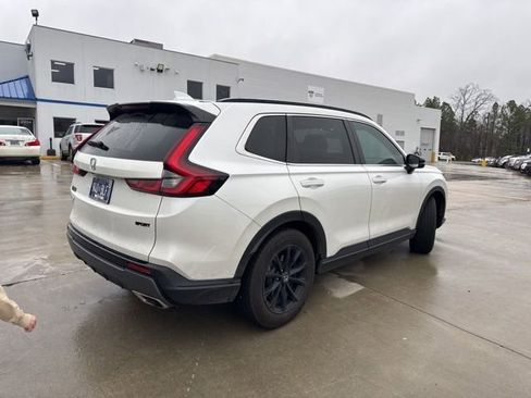Used 2023 Honda CR-V Sport image 9