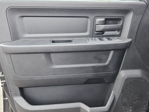 New 2026 RAM 3500 Tradesman AWD/4WD image 15