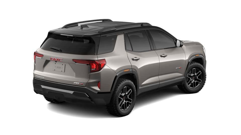 New 2026 GMC Terrain AT4 w/ Convenience Package III AWD/4WD image 42