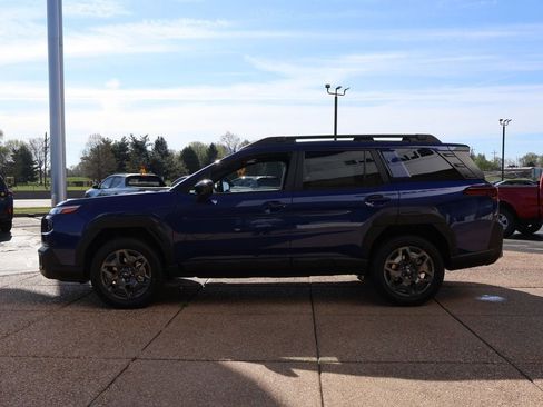 New 2026 Subaru Outback Premium image 3