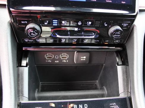 Used 2025 Jeep Grand Cherokee Summit w/ Obsidian Package AWD/4WD image 24