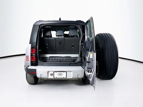 Used 2024 Land Rover Defender 90 S AWD/4WD image 6