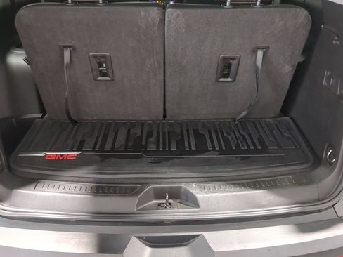 Used 2020 GMC Acadia SLT w/ Trailering Package AWD/4WD image 40