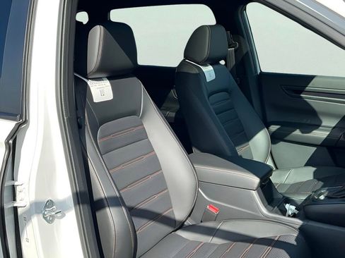 New 2026 Honda CR-V Sport-L image 26