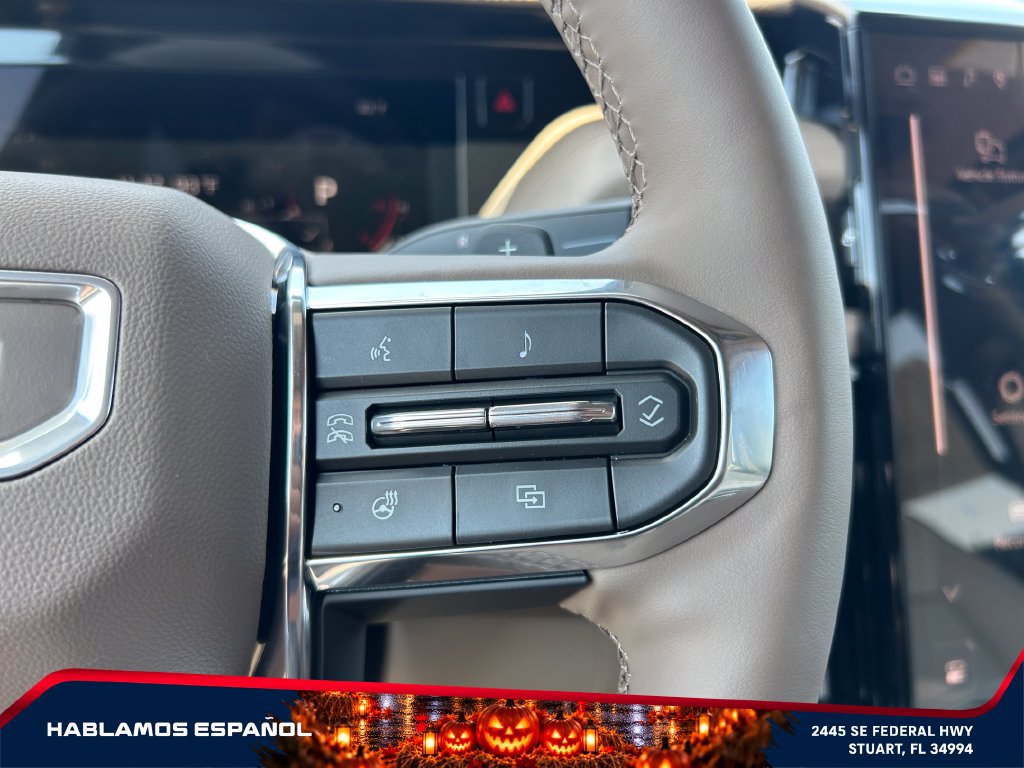 New 2026 GMC Yukon Denali w/ Denali Reserve Package AWD/4WD image 27