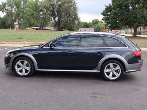Used 2014 Audi A4 Premium AWD/4WD image 9