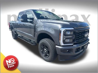 New 2026 Ford F250 4x4 Crew Cab Super Duty