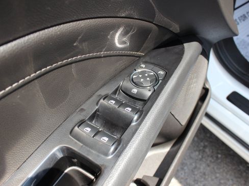 Used 2014 Ford Fusion Titanium FWD image 15