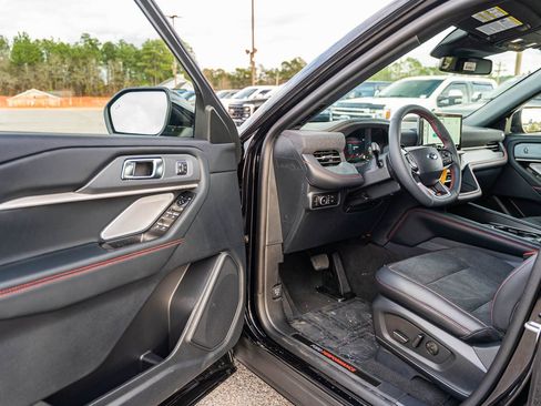 New 2026 Ford Explorer ST w/ Sun And Sound Package image 14