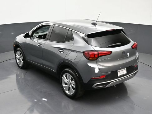 Certified 2026 Buick Encore GX Preferred AWD/4WD image 18