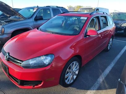 Used 2013 Volkswagen Jetta TDI