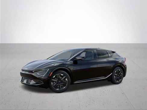 New 2025 Kia EV6 Wind image 3