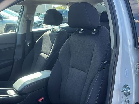 Used 2024 Honda Accord EX image 10