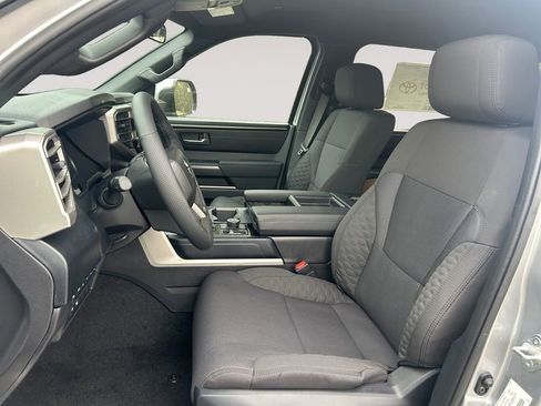 New 2026 Toyota Tundra SR5 AWD/4WD image 9