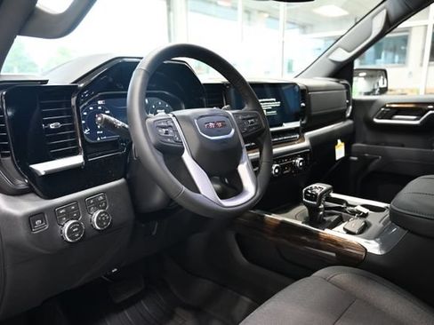 New 2026 GMC Sierra 1500 Elevation AWD/4WD image 20