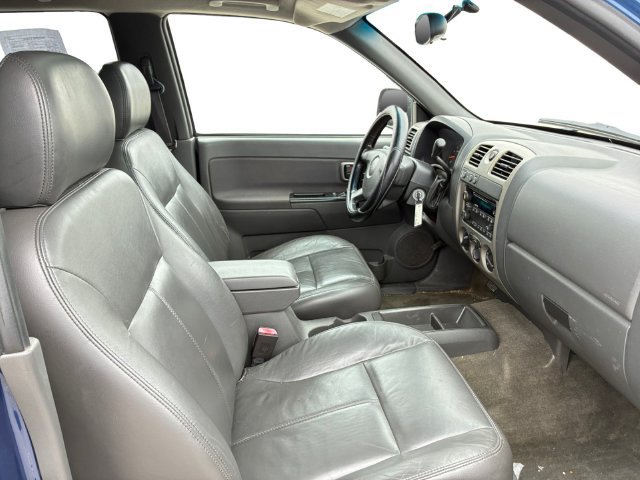 Used 2005 Chevrolet Colorado LS AWD/4WD image 12
