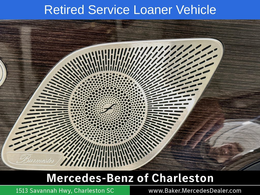 Certified 2026 Mercedes-Benz GLE 450 4MATIC image 20