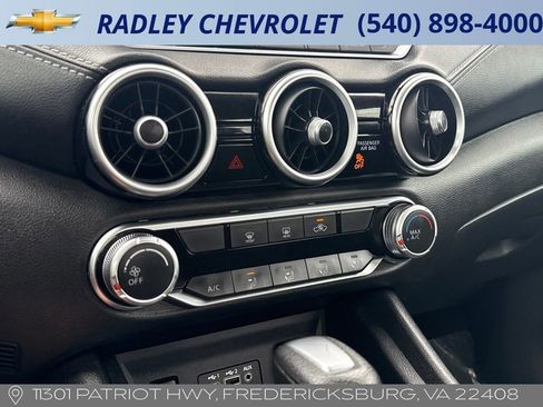 Used 2024 Nissan Sentra SV image 19