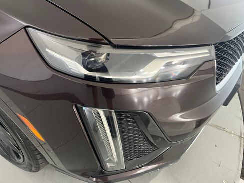 Used 2020 Cadillac XT6 Sport AWD/4WD image 35