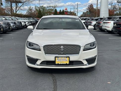 Used 2019 Lincoln MKZ Reserve image 2