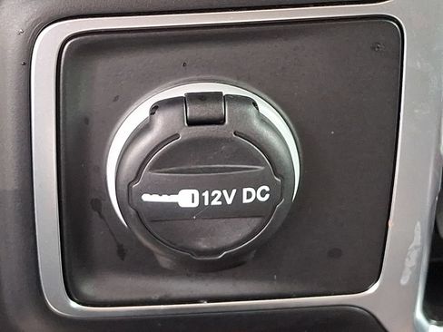 Used 2026 Jeep Gladiator Rubicon AWD/4WD image 26