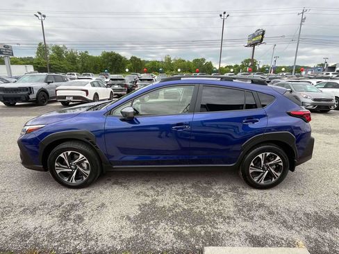 Used 2024 Subaru Crosstrek 2.0i Premium AWD/4WD image 31