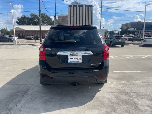 Used 2015 Chevrolet Equinox LT FWD image 4