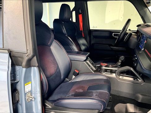 Used 2024 Ford Bronco Raptor image 10