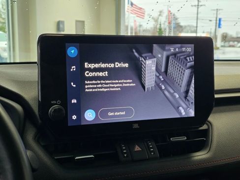 Used 2023 Toyota RAV4 XSE w/ Weather Package image 30