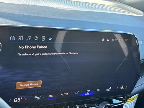 New 2025 Chevrolet Blazer EV LT AWD/4WD image 7