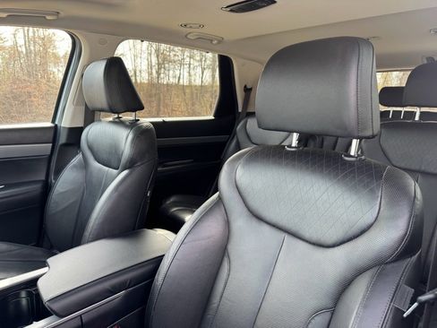 Used 2020 Hyundai Palisade SEL image 24