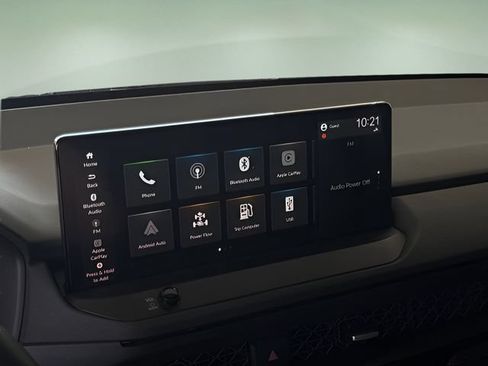 Used 2025 Honda Accord Sport image 22